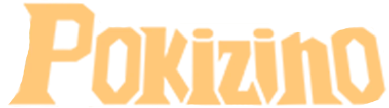 Pokizino-Logo