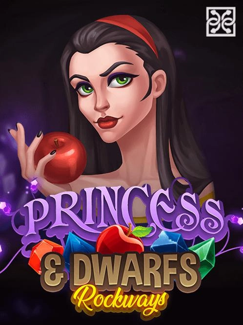Princess-Edwarfs